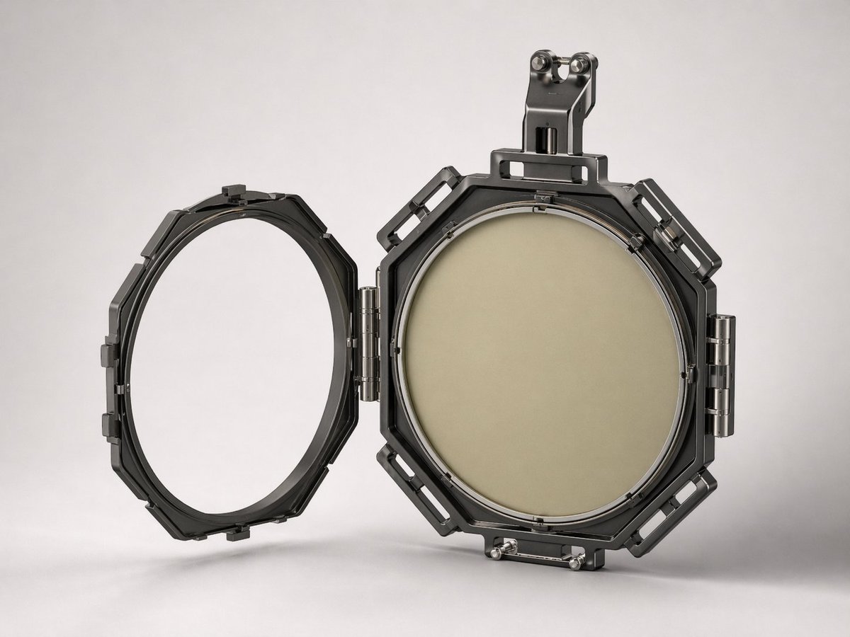 Advanced Panel Holder Round